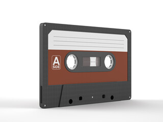 Cassette tape