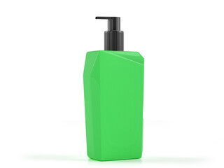 Cosmetic bottle