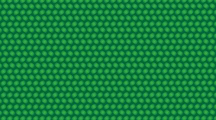 background vector texture in shades of green