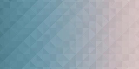 Geometric Pattern Backgrounds. Purple colour Abstract Tile Background, triangles Pixel Mosaic.