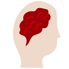 brain icon