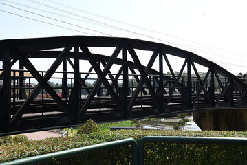 Brücke am River Kwai, Thailand