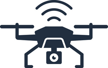 Drone icon.