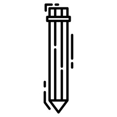 pencil icon