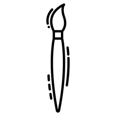 paint brush icon