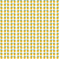 70s retro vintage geometric pattern