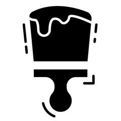 paint brush icon