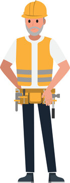 Technician and builders and engineers and mechanics png