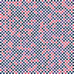 Seamless vector pattern design. Modern art and background design. Abstract element design. Textile and fabric pattern design. 