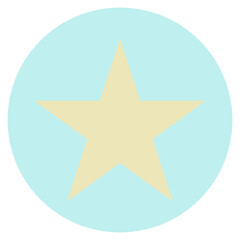  star illustration