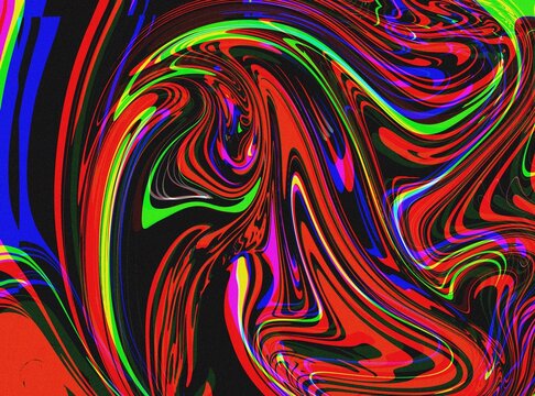 abstract background