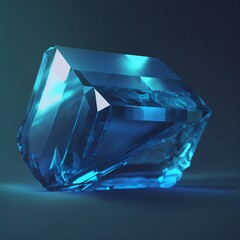 宝石 サファイア 高価 ダイヤモンド 鉱石 青
