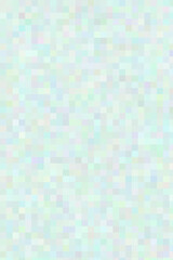 modern pastel blue pixel texture
