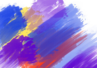 Grunge abstract background