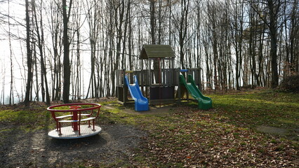 Playground Czech Republic 