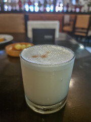 Pisco Sour