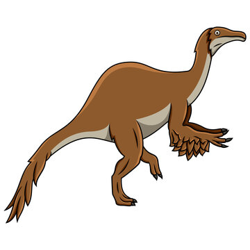 Deinocheirus Images – Browse 73 Stock Photos, Vectors, and Video