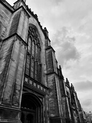 cathedral of st james