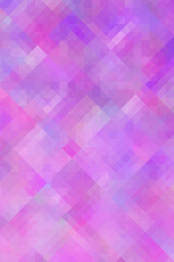 bright purple and magenta pixel background
