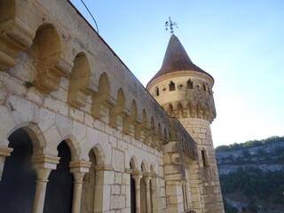 Rocamadour