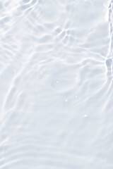water surface with ripples
波紋のある水面