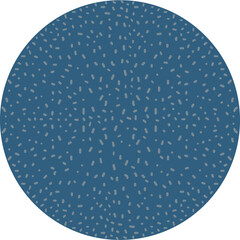 Element winter landscape geometry shape