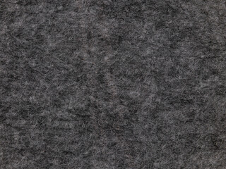 grey felt texture