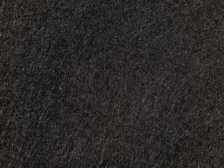 Fototapeta premium black felt texture