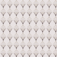 seamless pattern with shapes