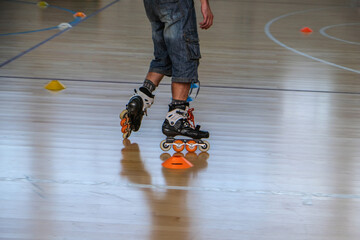 Rollerblade