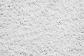 plaster grunge wall texture background white