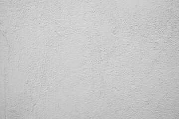 plaster grunge wall texture background white