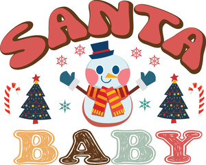 Christmas SVG Design