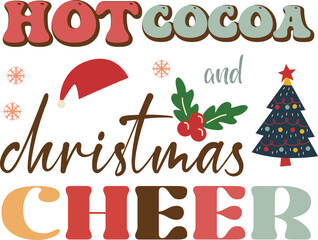 Christmas SVG Design