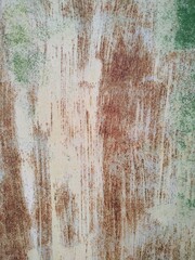 Grunge texture. Old metal texture 