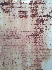 Grunge texture. Old metal texture 
