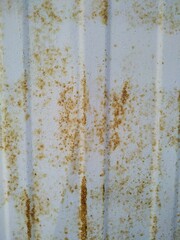Grunge texture. Old metal texture 