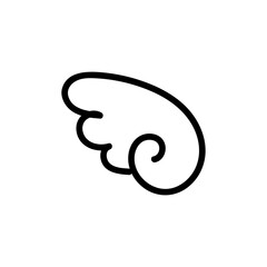 angel wings, angel, peace, freedom