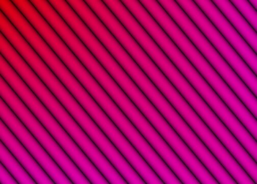 pink striped texture abtrack background