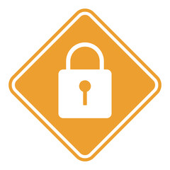 Security sign