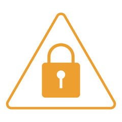 Security sign