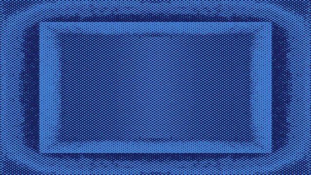 Abstract grunge texture motion graphic background.