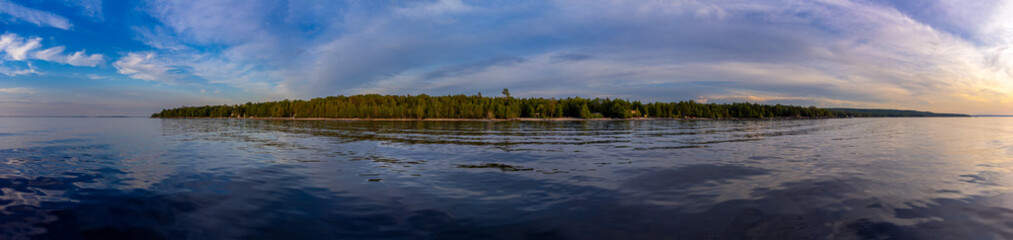 Georgian Bay Horizon 