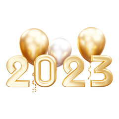 Happy new year 2023