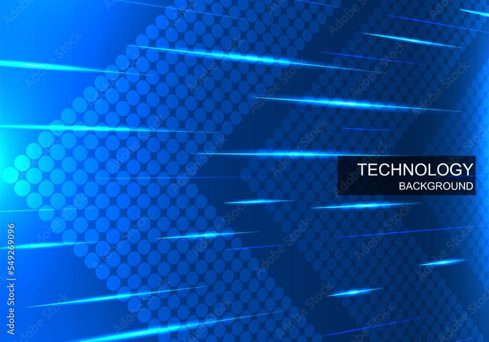 Poster background technology information represents the rapid delivery of information to the desired destin