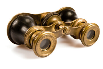 vintage theatrical binoculars 