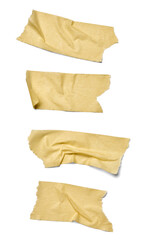 adhesive tape sticky duct masking scotch background torn paper piece label message note repair