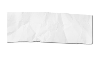 white paper ripped message torn note background piece