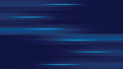 Abstract background dark blue with abstract graphic elements for presentation background and web header design. Suit for business, corporate, institution, party, festive, seminar, and talks.