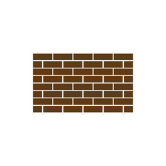 Obraz premium pile of bricks icon,
